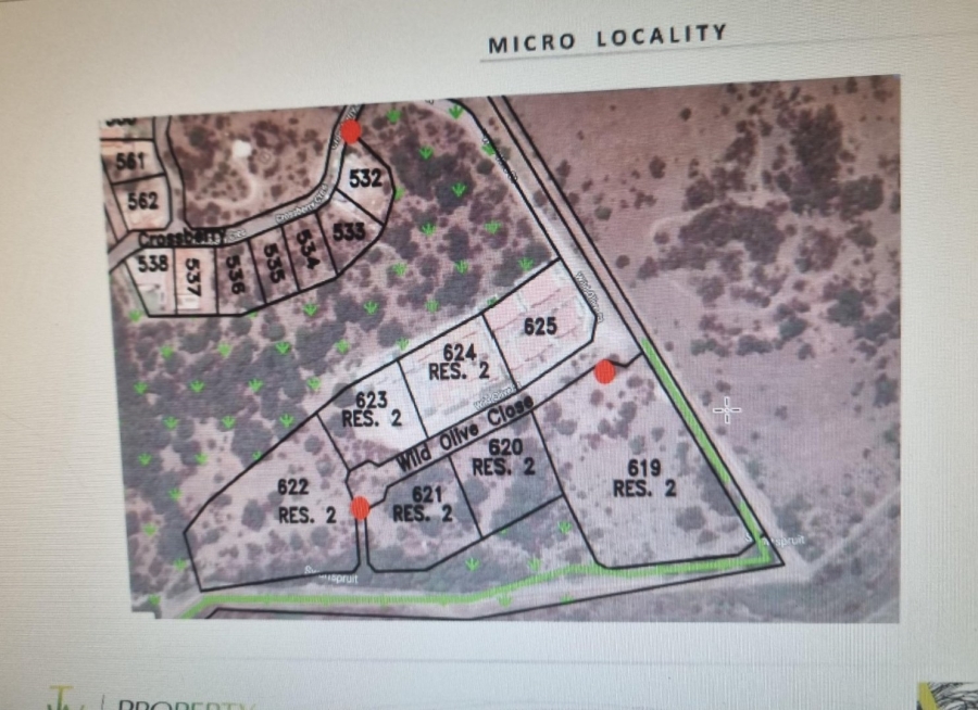 Commercial Property for Sale in Xanadu Eco Park North West
